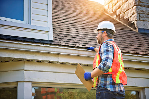 Licensed Gutter Installation service in Lake Panasoffkee, FL - Roof Repair Smedway